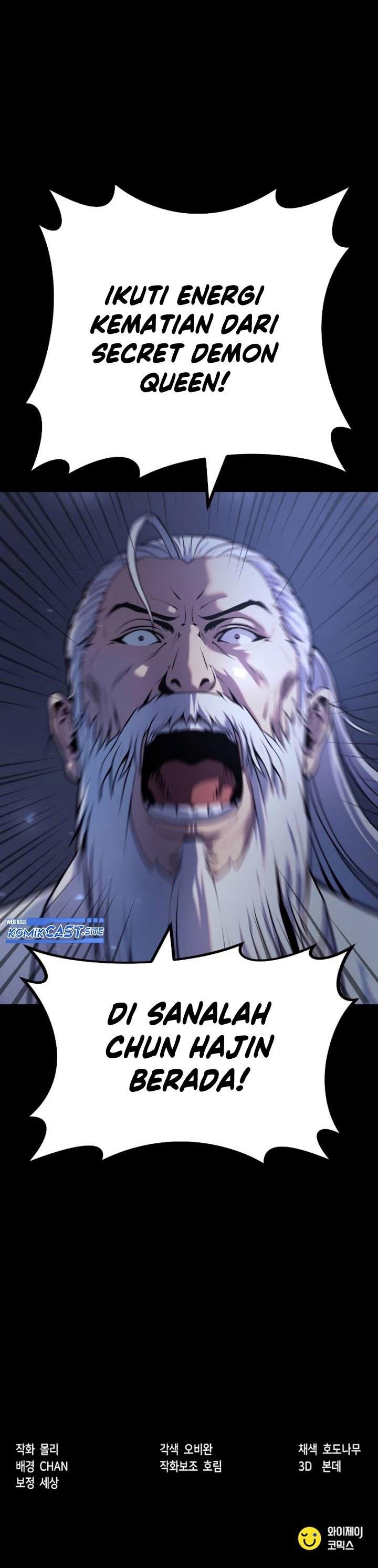 Chronicles of the Demon Faction Chap 1 - Next Chap 2