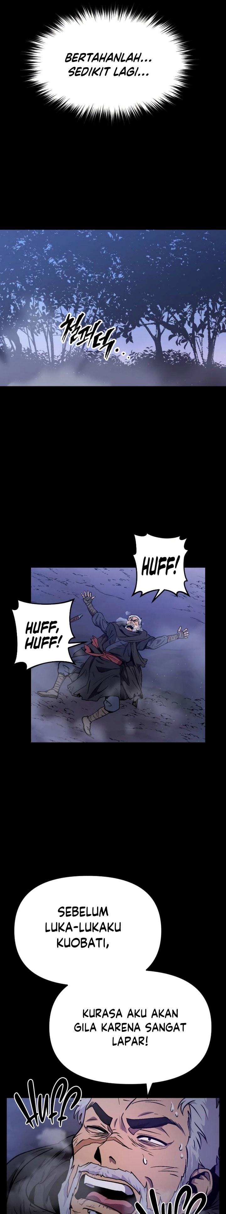 Chronicles of the Demon Faction Chap 1 - Next Chap 2