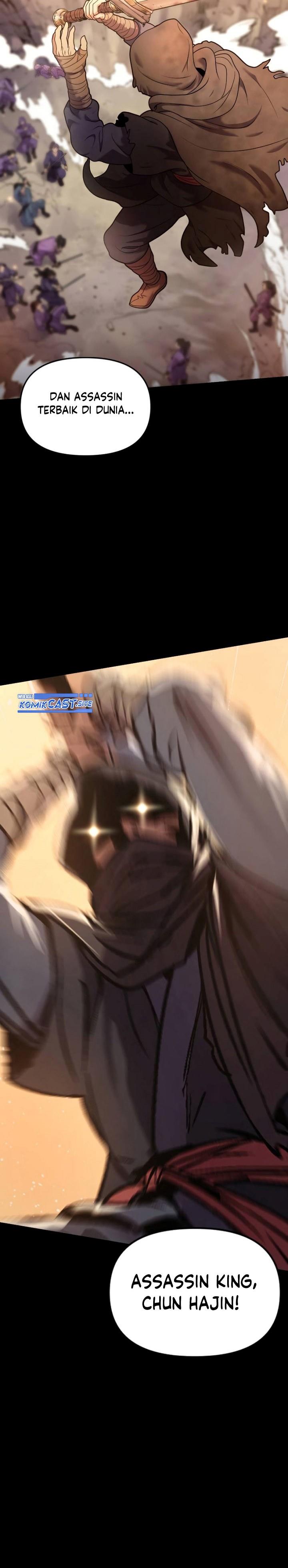 Chronicles of the Demon Faction Chap 1 - Next Chap 2