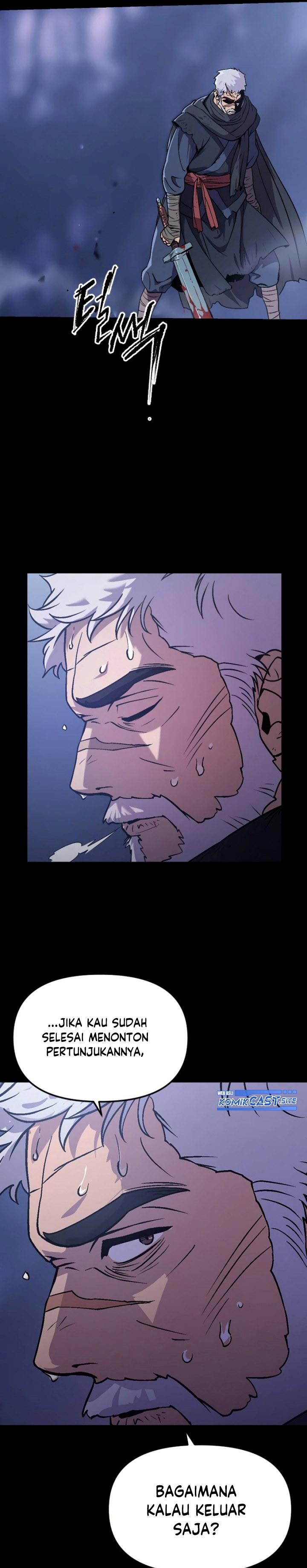 Chronicles of the Demon Faction Chap 1 - Next Chap 2