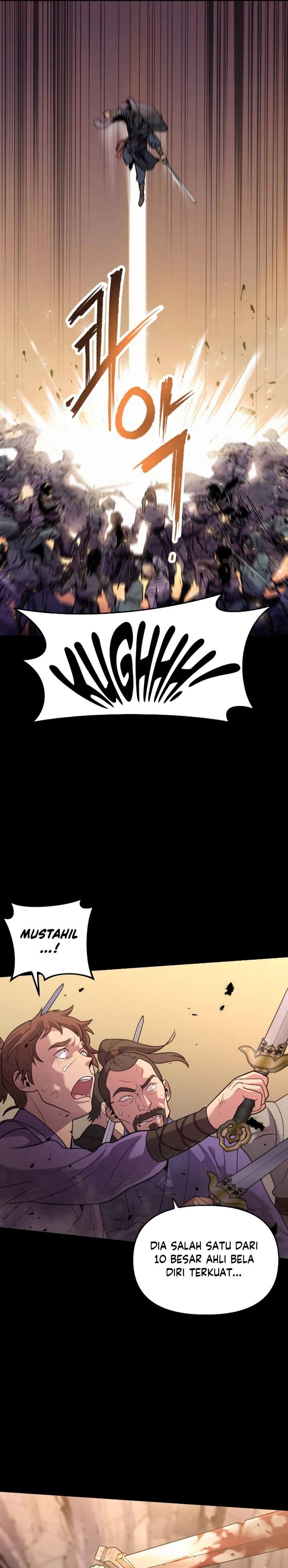 Chronicles of the Demon Faction Chap 1 - Next Chap 2