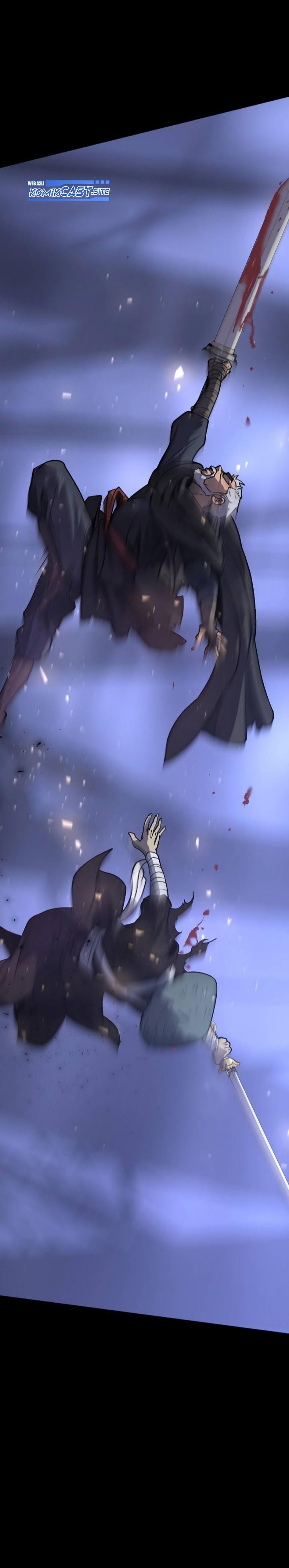 Chronicles of the Demon Faction Chap 1 - Next Chap 2