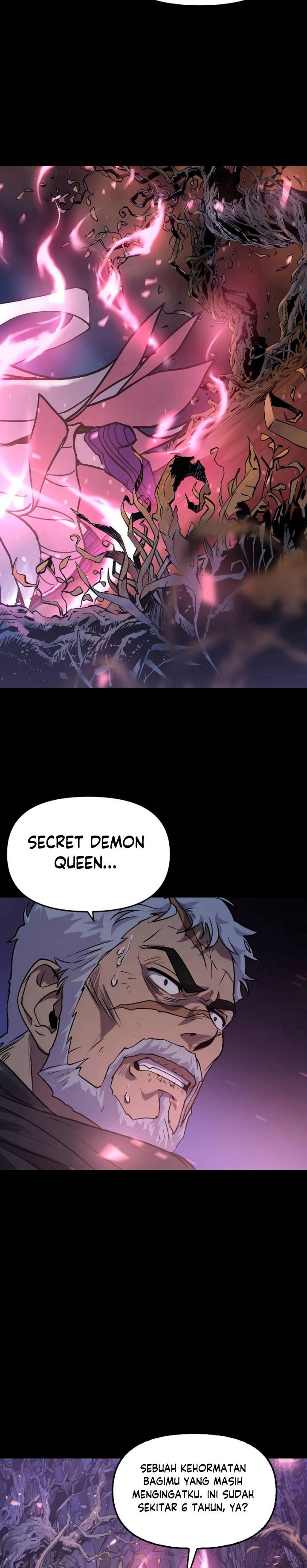 Chronicles of the Demon Faction Chap 1 - Next Chap 2