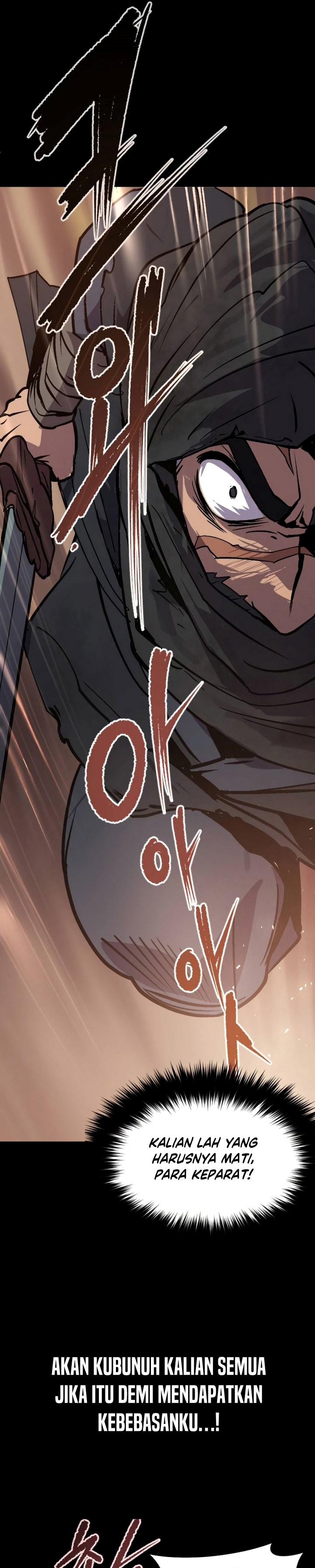 Chronicles of the Demon Faction Chap 1 - Next Chap 2