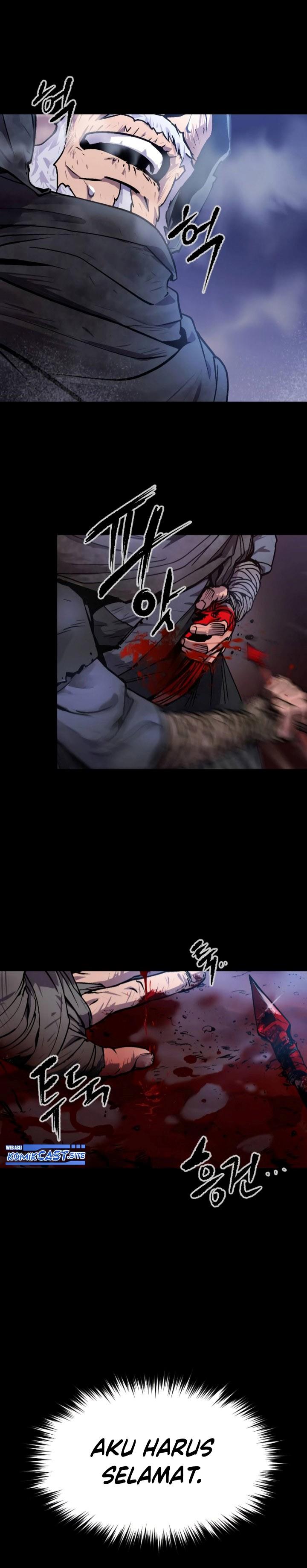 Chronicles of the Demon Faction Chap 1 - Next Chap 2