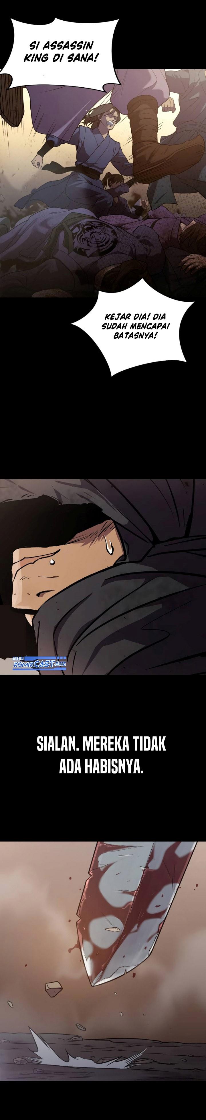 Chronicles of the Demon Faction Chap 1 - Next Chap 2