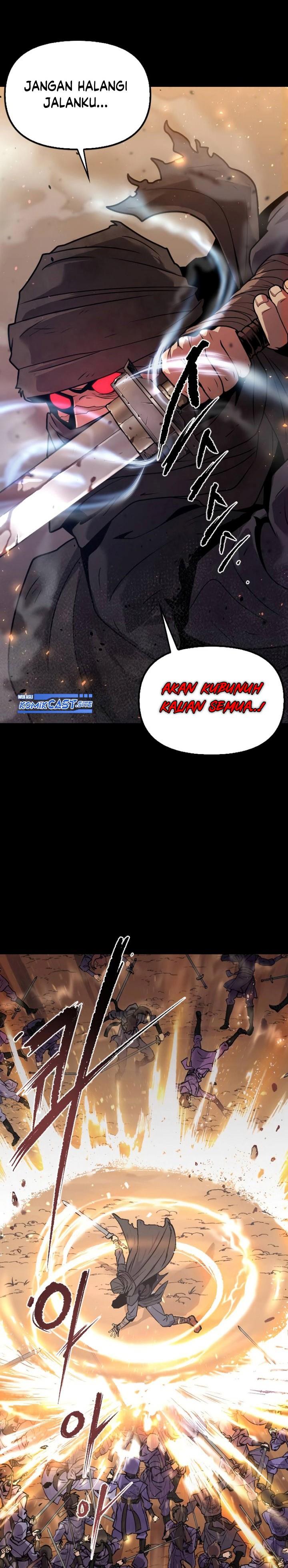 Chronicles of the Demon Faction Chap 1 - Next Chap 2