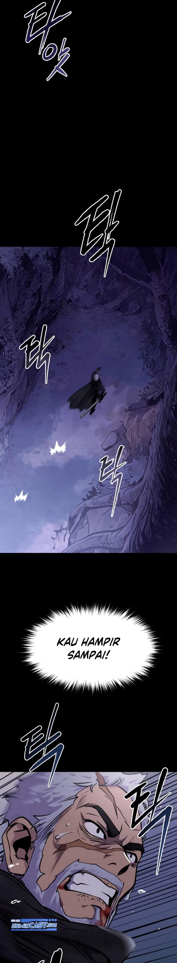 Chronicles of the Demon Faction Chap 1 - Next Chap 2