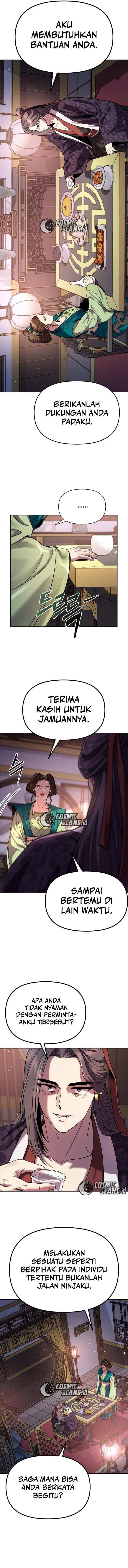 Chronicles of the Demon Faction Chap 23 - Next Chap 24