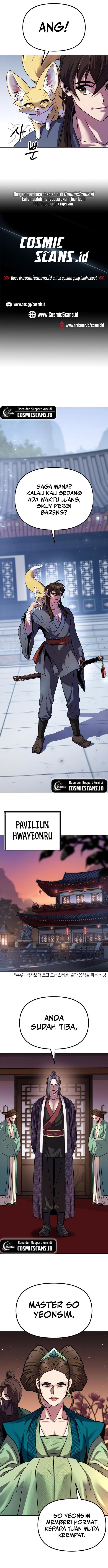 Chronicles of the Demon Faction Chap 23 - Next Chap 24