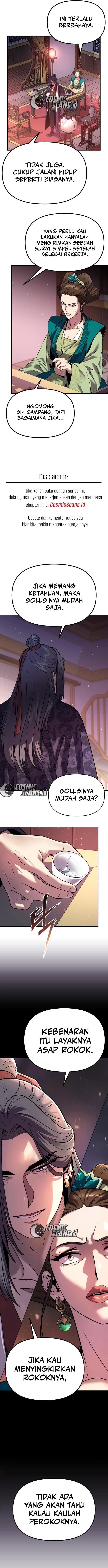 Chronicles of the Demon Faction Chap 23 - Next Chap 24