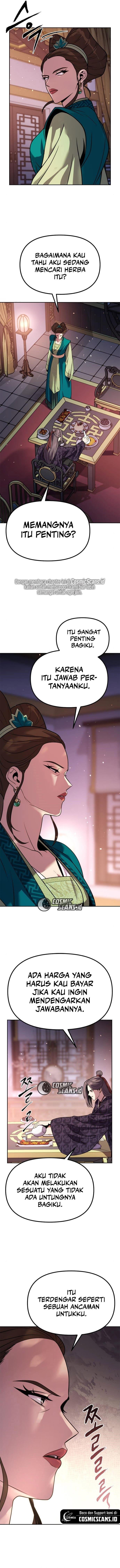 Chronicles of the Demon Faction Chap 23 - Next Chap 24