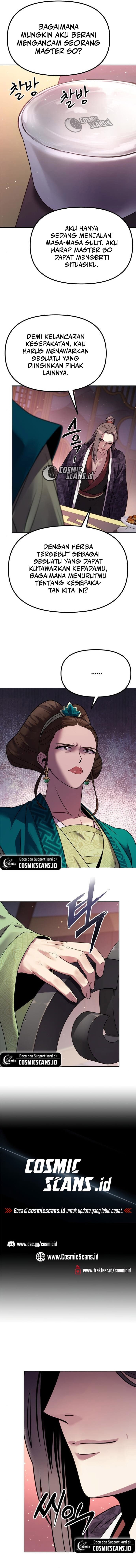 Chronicles of the Demon Faction Chap 23 - Next Chap 24