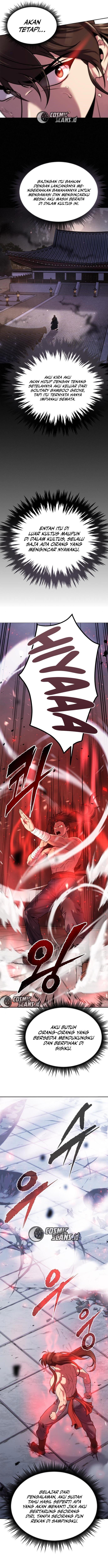 Chronicles of the Demon Faction Chap 23 - Next Chap 24