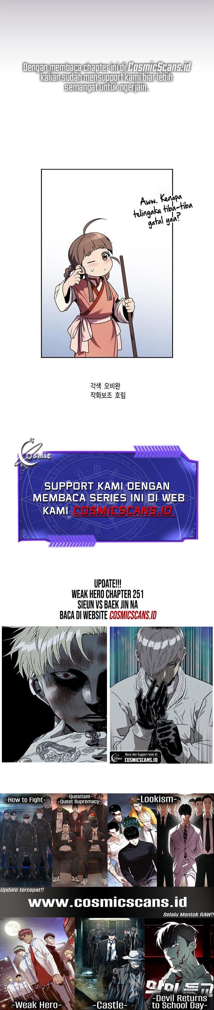 Chronicles of the Demon Faction Chap 23 - Next Chap 24