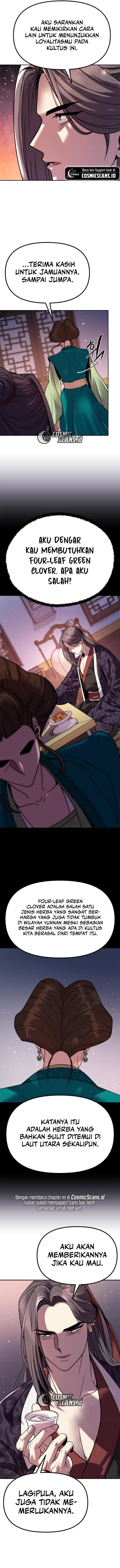 Chronicles of the Demon Faction Chap 23 - Next Chap 24