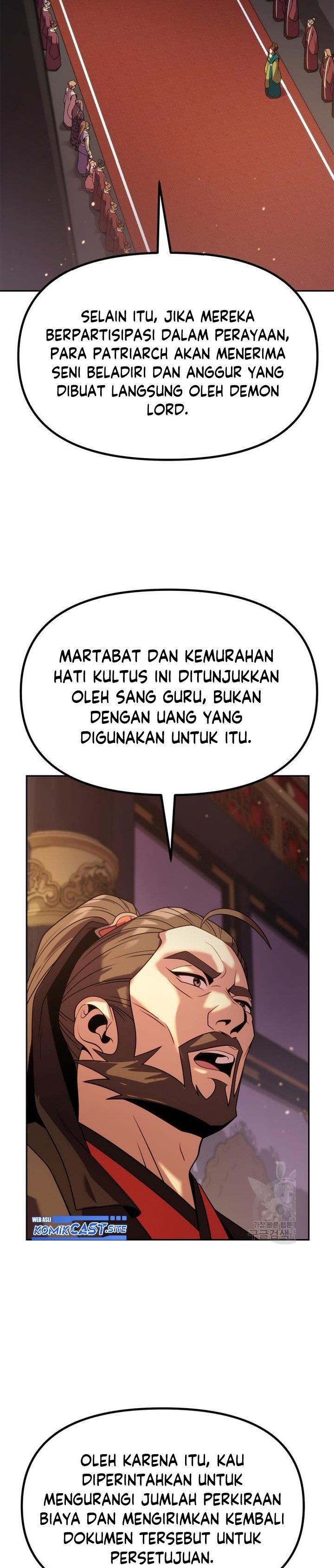 Chronicles of the Demon Faction Chap 20 - Next Chap 21