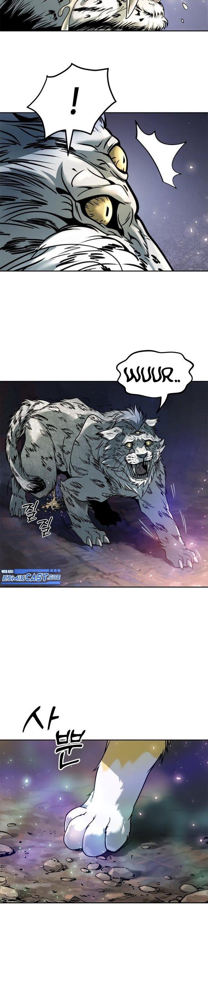 Chronicles of the Demon Faction Chap 20 - Next Chap 21