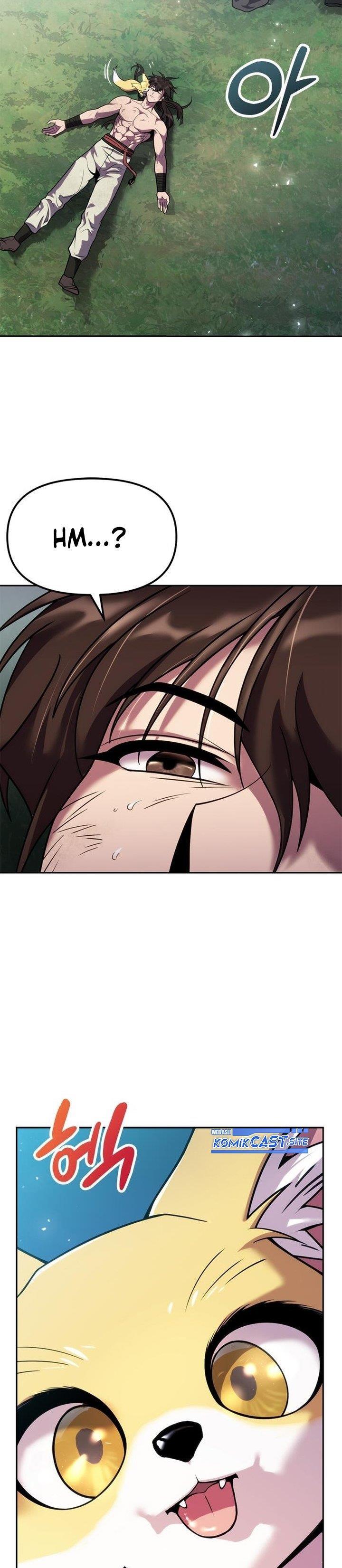 Chronicles of the Demon Faction Chap 20 - Next Chap 21