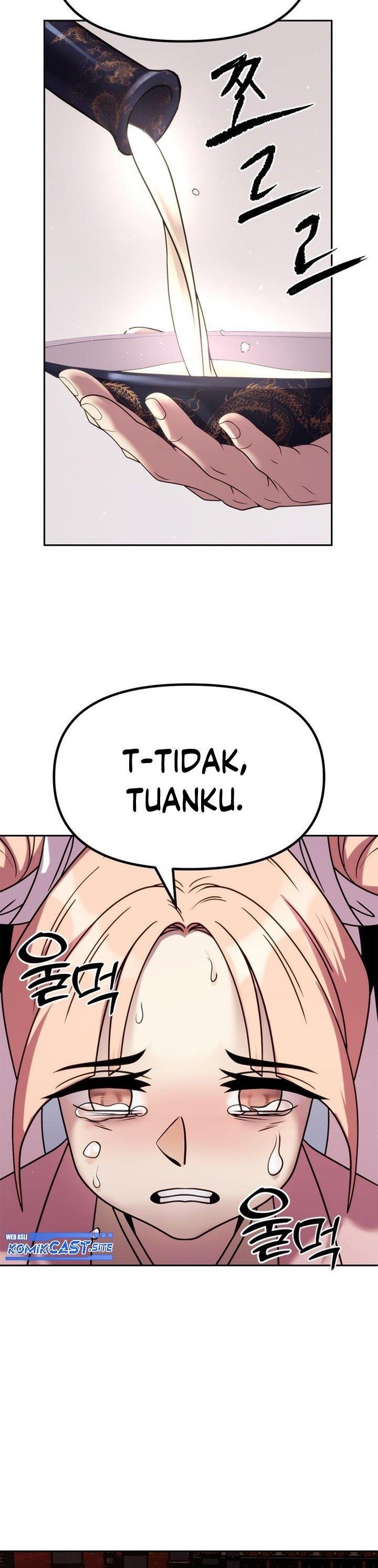 Chronicles of the Demon Faction Chap 20 - Next Chap 21