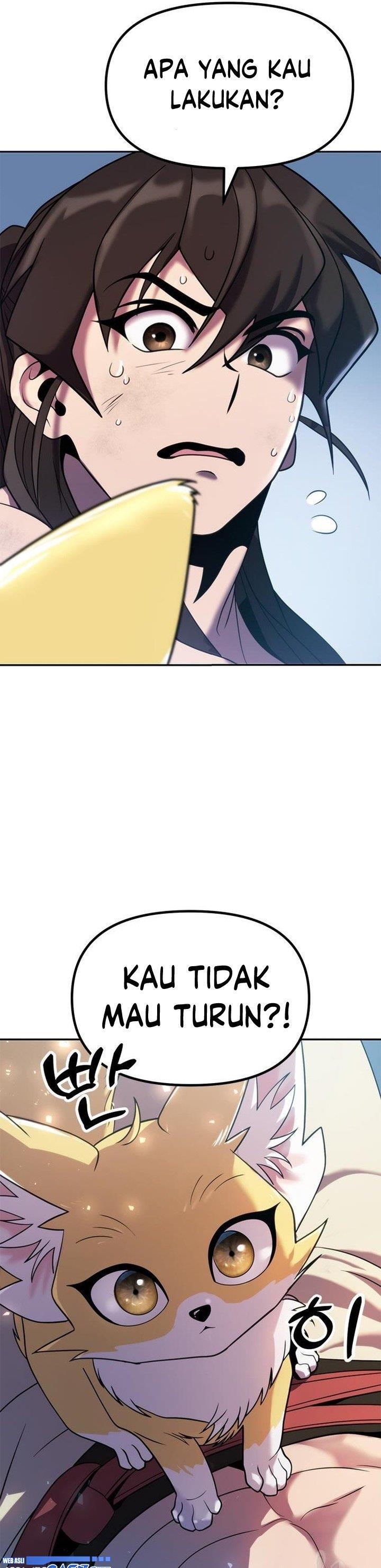 Chronicles of the Demon Faction Chap 20 - Next Chap 21