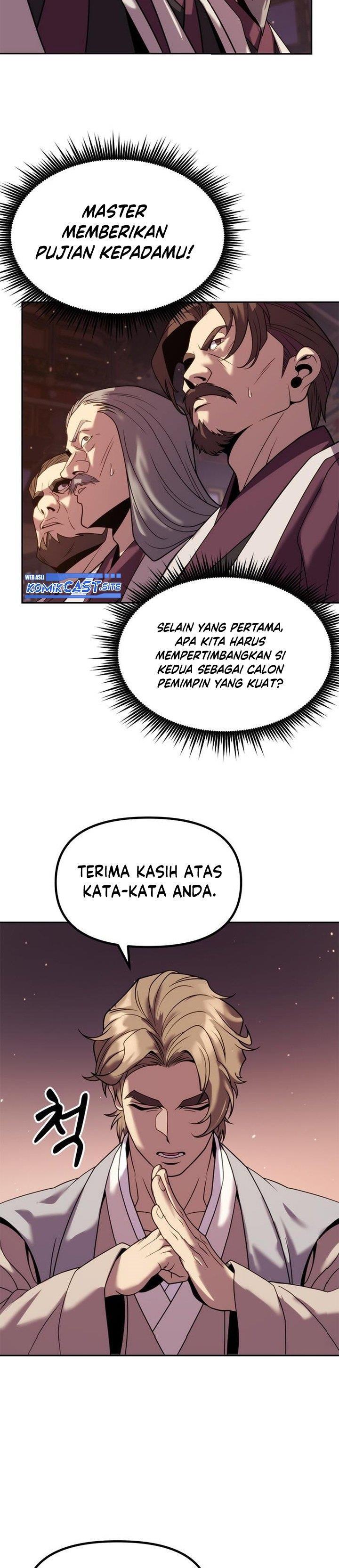 Chronicles of the Demon Faction Chap 20 - Next Chap 21