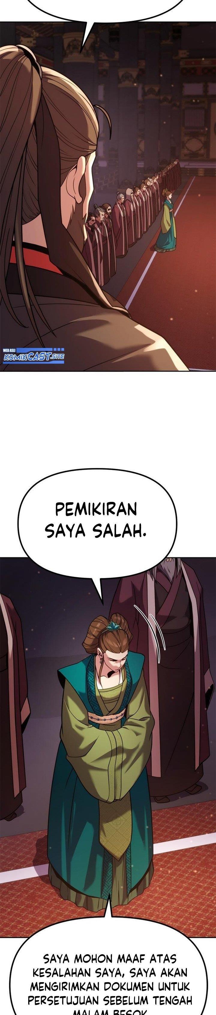 Chronicles of the Demon Faction Chap 20 - Next Chap 21