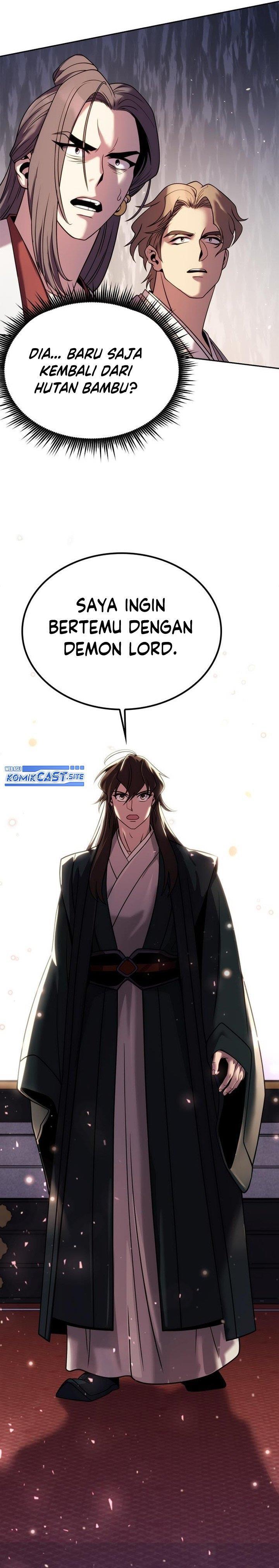 Chronicles of the Demon Faction Chap 20 - Next Chap 21