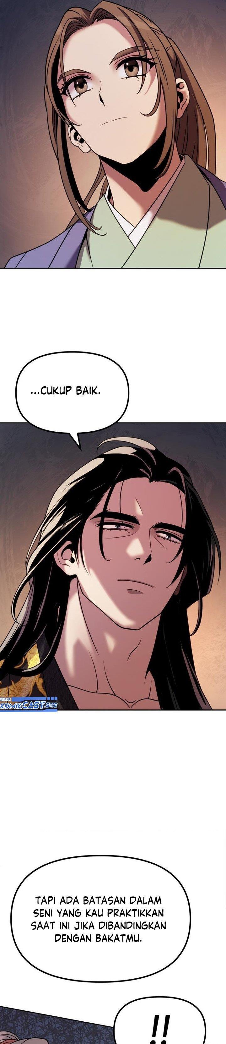 Chronicles of the Demon Faction Chap 20 - Next Chap 21