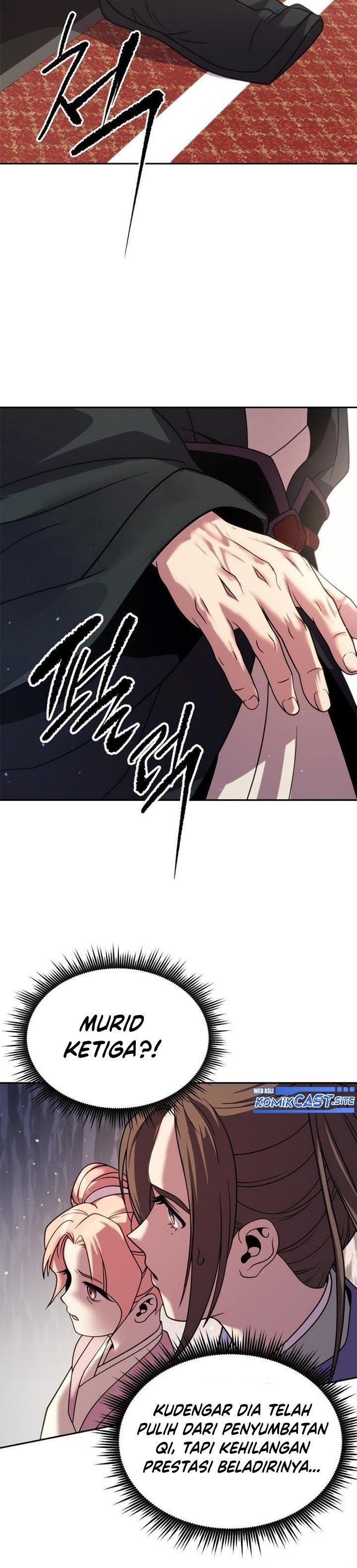 Chronicles of the Demon Faction Chap 20 - Next Chap 21