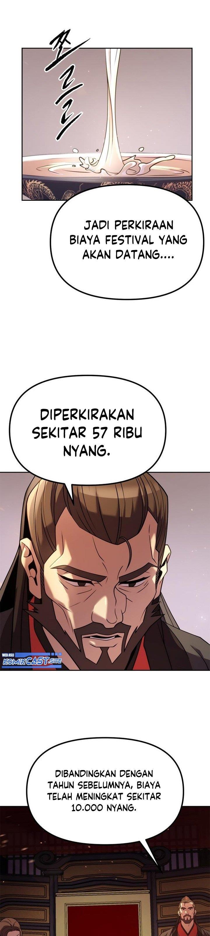 Chronicles of the Demon Faction Chap 20 - Next Chap 21