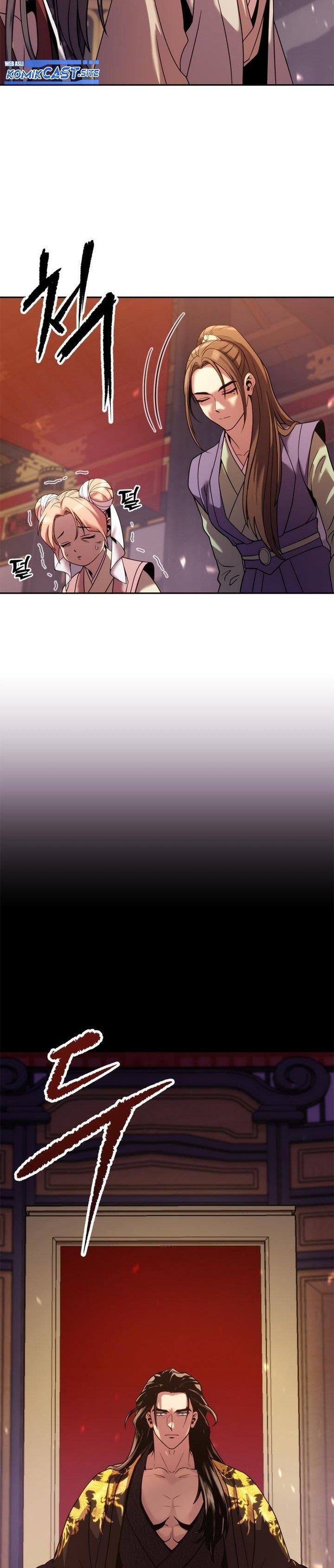 Chronicles of the Demon Faction Chap 20 - Next Chap 21