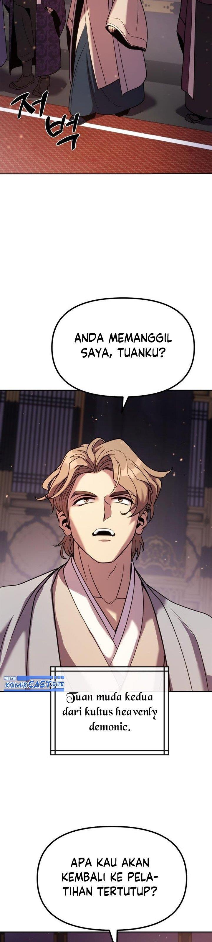 Chronicles of the Demon Faction Chap 20 - Next Chap 21