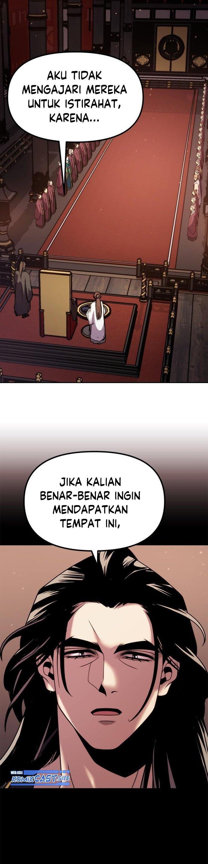 Chronicles of the Demon Faction Chap 20 - Next Chap 21