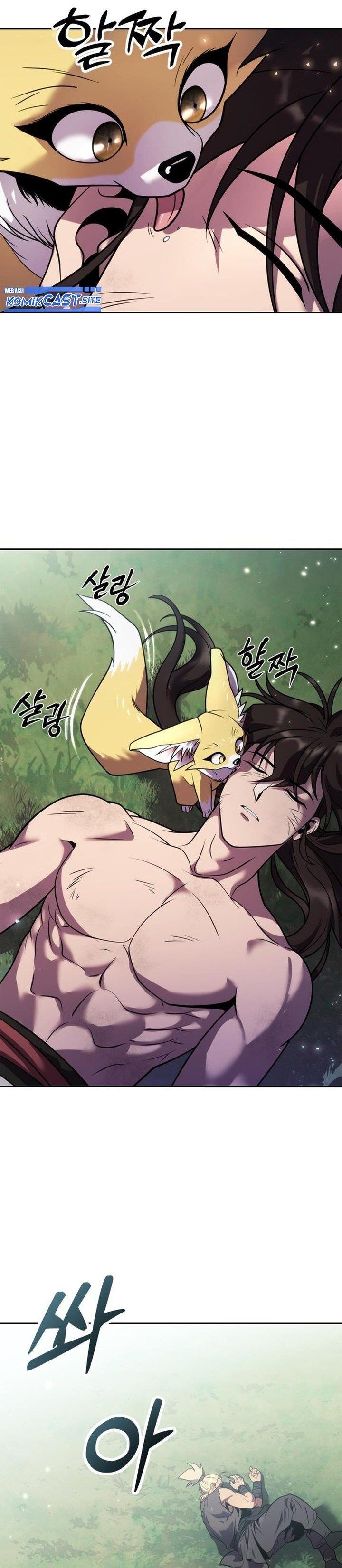 Chronicles of the Demon Faction Chap 20 - Next Chap 21