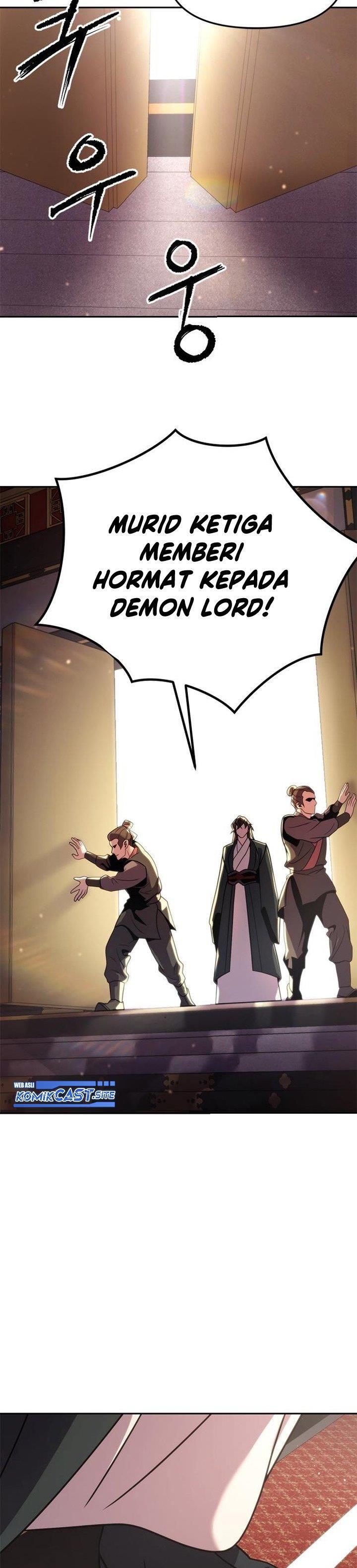 Chronicles of the Demon Faction Chap 20 - Next Chap 21