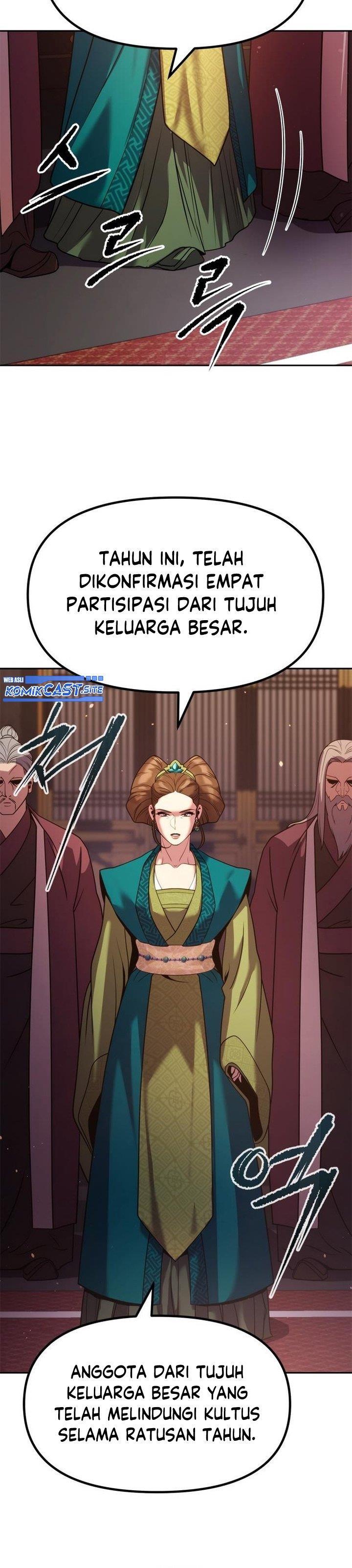 Chronicles of the Demon Faction Chap 20 - Next Chap 21