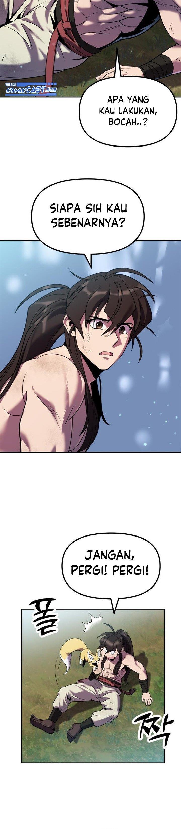 Chronicles of the Demon Faction Chap 20 - Next Chap 21