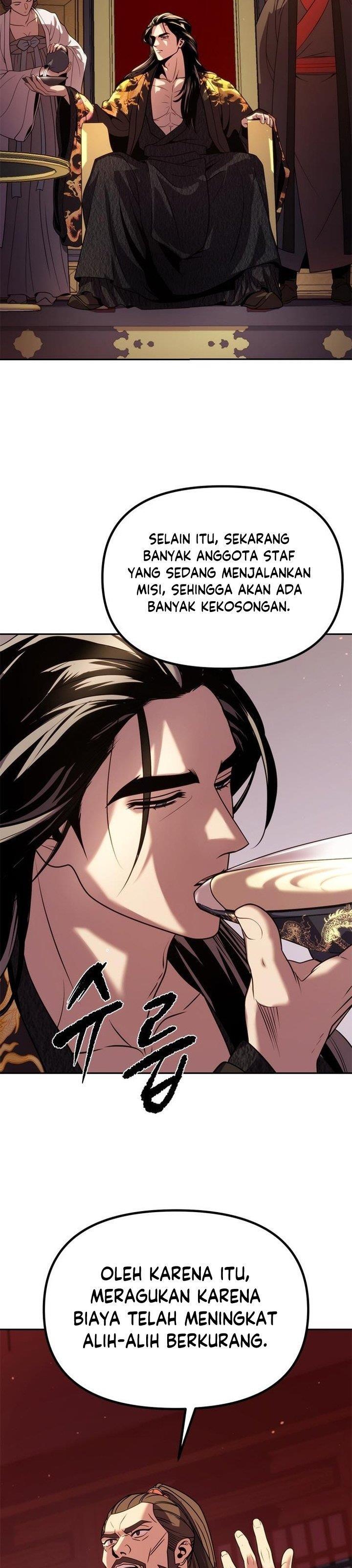 Chronicles of the Demon Faction Chap 20 - Next Chap 21