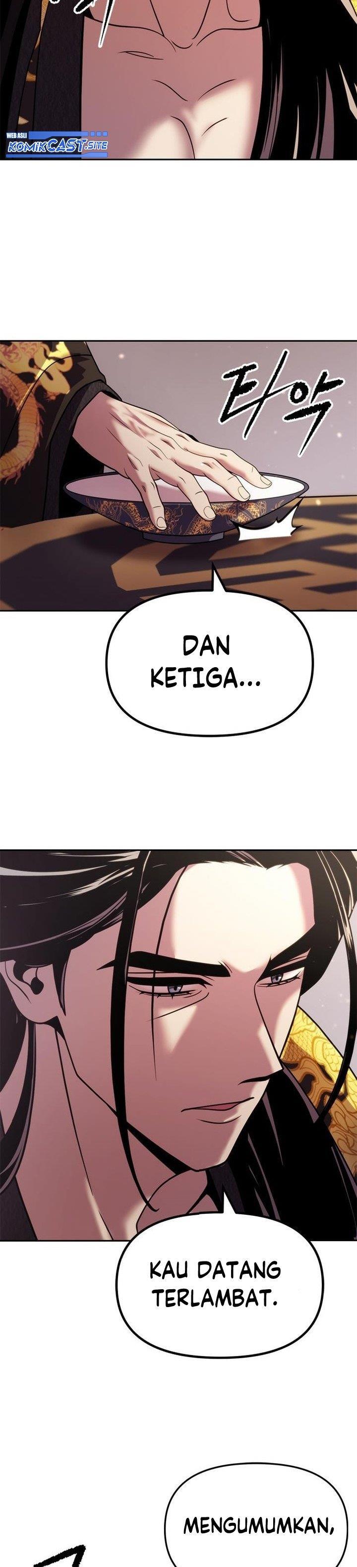 Chronicles of the Demon Faction Chap 20 - Next Chap 21