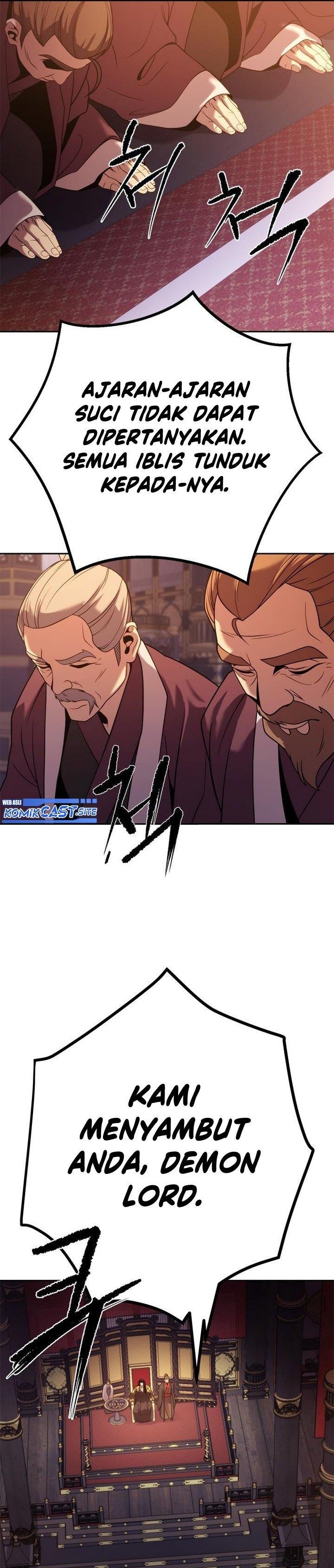 Chronicles of the Demon Faction Chap 20 - Next Chap 21