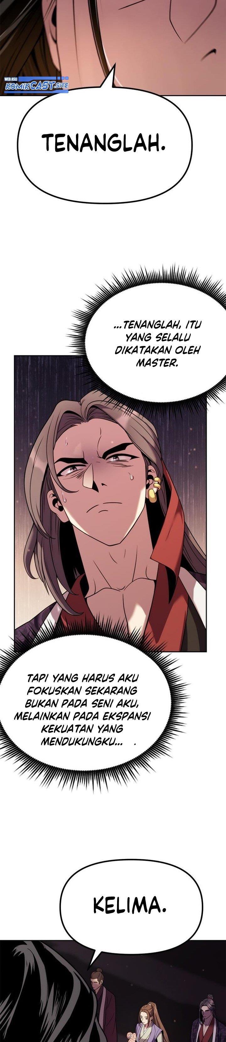 Chronicles of the Demon Faction Chap 20 - Next Chap 21