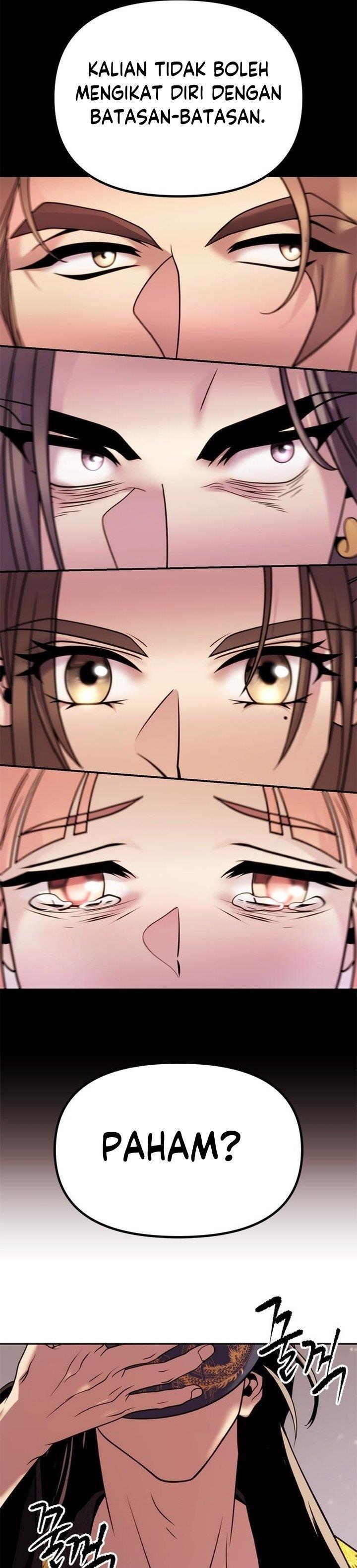 Chronicles of the Demon Faction Chap 20 - Next Chap 21