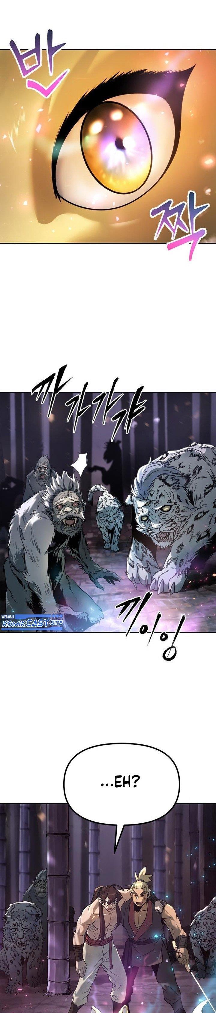 Chronicles of the Demon Faction Chap 20 - Next Chap 21