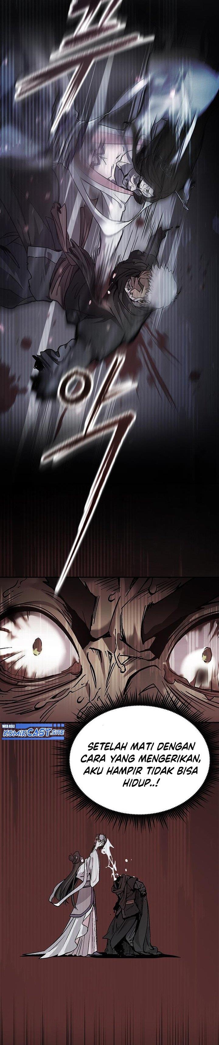 Chronicles of the Demon Faction Chap 20 - Next Chap 21