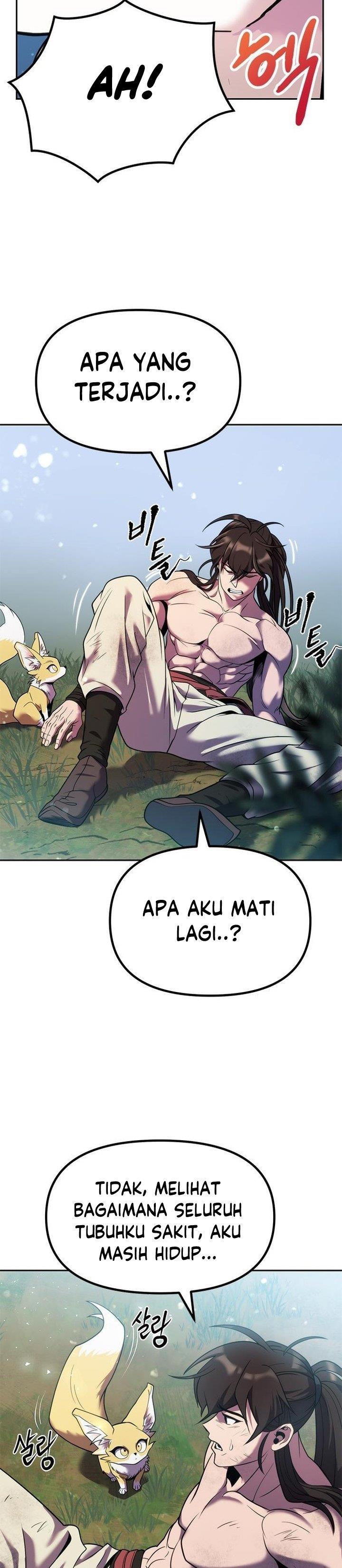 Chronicles of the Demon Faction Chap 20 - Next Chap 21