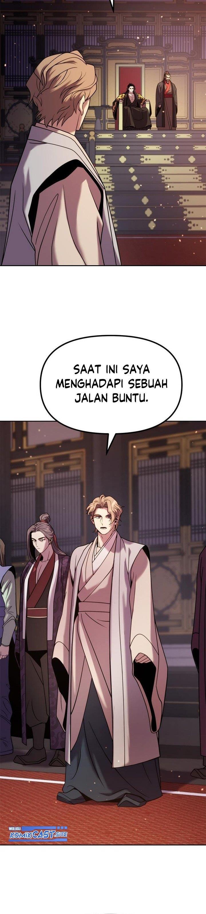 Chronicles of the Demon Faction Chap 20 - Next Chap 21