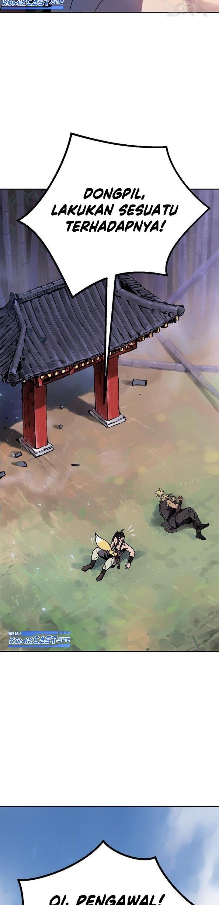 Chronicles of the Demon Faction Chap 20 - Next Chap 21