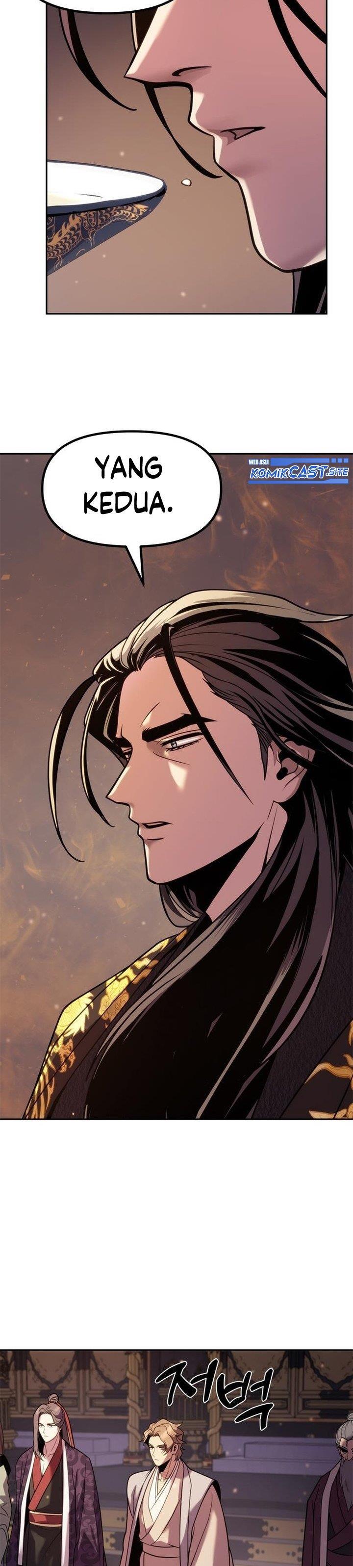Chronicles of the Demon Faction Chap 20 - Next Chap 21