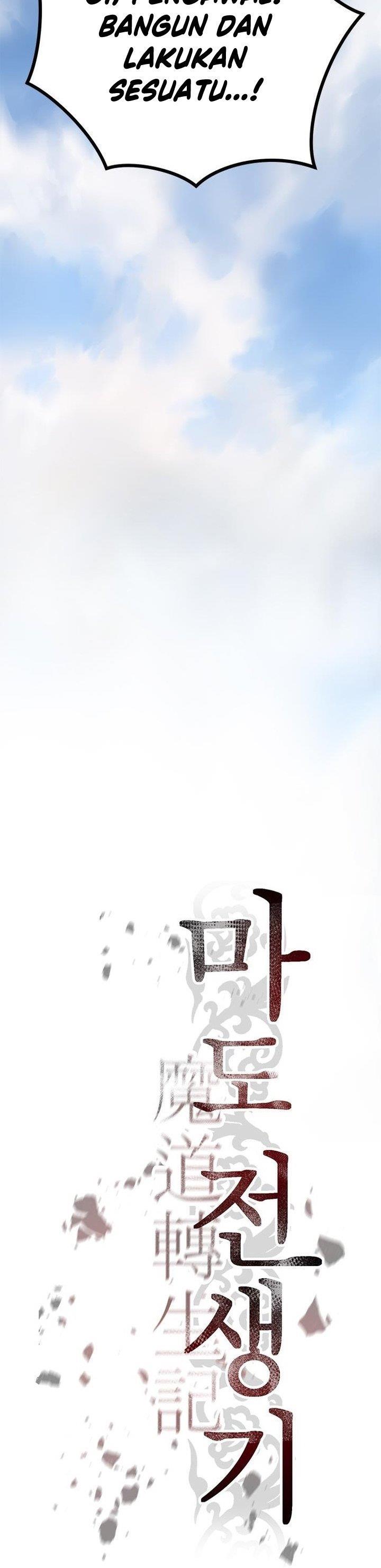 Chronicles of the Demon Faction Chap 20 - Next Chap 21
